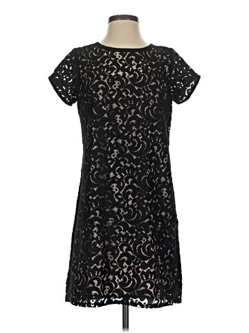 Ann Taylor LOFT Casual Dress (view 1)
