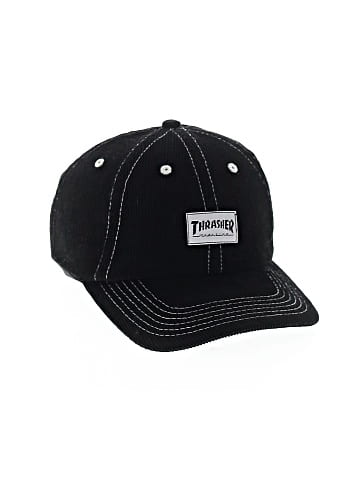 Thrasher Baseball Cap (view 2)