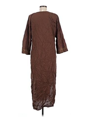 Natori Casual Dress (view 2)