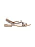 Bueno Gray Sandals Size EU 41 - photo 1