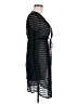 Jantzen Black Kimono Size M - photo 4