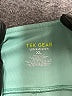 Tek Gear Solid Teal Active Pants Size XL - photo 7