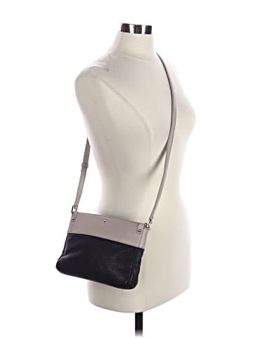 Kate Spade New York Leather Crossbody Bag (view 2)