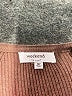 Weekend Brown Casual Dress Size M (petite) - photo 7