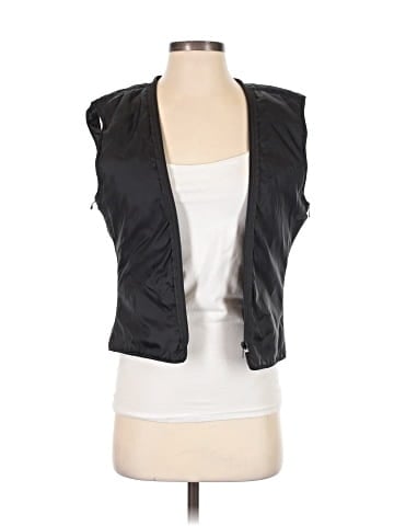 Wilsons Leather Vest (view 1)