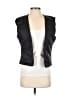 Wilsons Leather 100% Polyester Black Vest Size M - photo 1