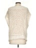 Free People Ivory Pullover Sweater Size S - photo 2