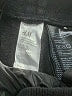 H&M 100% Cotton Black Casual Pants 6-9 MO / 9 MO - photo 3