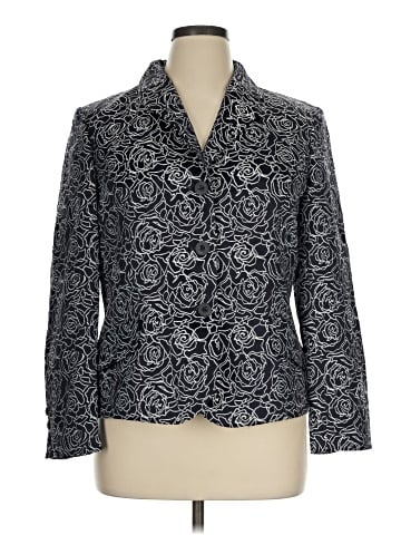 Jones New York Blazer (view 1)