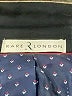 Rare London 100% Polyester Black Blazer Size S (estimated) - photo 6