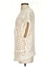 Free People Ivory Pullover Sweater Size S - photo 5
