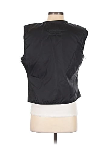 Wilsons Leather Vest (view 2)
