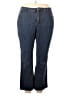 Venezia Blue Jeans Size 22 - photo 1