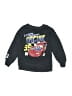 Disney Pixar Black Sweatshirt 12-18 MO / 18 MO - photo 1