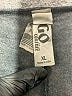 Go Couture Gray Long Sleeve T-Shirt Size XL - photo 7