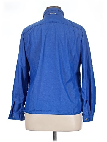 ExOfficio Long Sleeve Button-Down Shirt (view 2)
