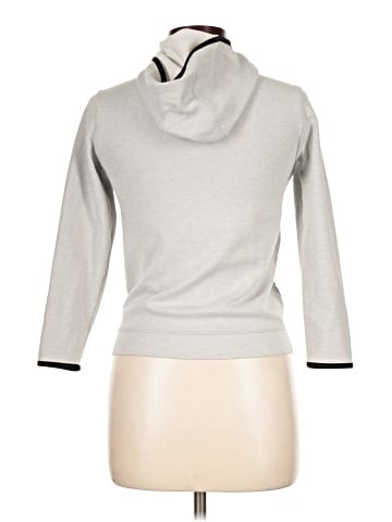 Active by Old Navy Zip Up Hoodie (view 2)