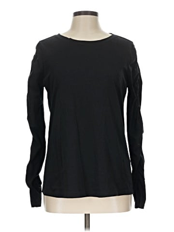 Rebecca Taylor Long Sleeve T-Shirt (view 1)