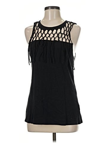 Rock & Republic Sleeveless T-Shirt (view 1)