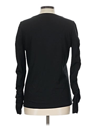 Rebecca Taylor Long Sleeve T-Shirt (view 2)