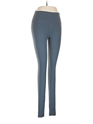 Lululemon Athletica Active Pants (view 1)