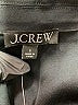 J.Crew Black Casual Dress Size S - photo 7