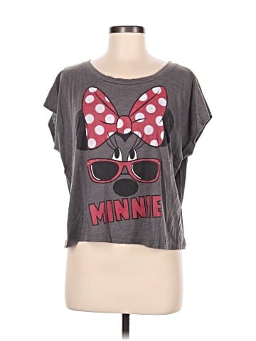 Disney Short Sleeve T-Shirt (view 1)