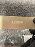 J.Crew Black Casual Dress Size S - photo 8