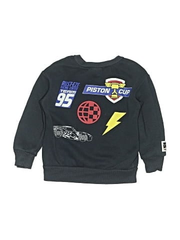 Disney Pixar Sweatshirt (view 2)