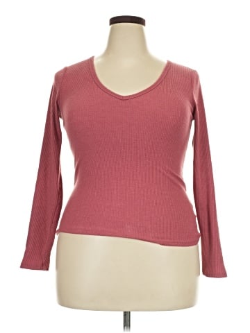 Old Navy Long Sleeve Top (view 1)