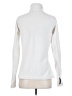 The North Face 100% Polyester White Sweatshirt Size S - photo 2
