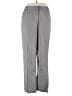 Relativity Chevron-herringbone Gray Dress Pants Size 22 - photo 1