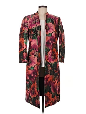 Anne Klein Coat (view 1)