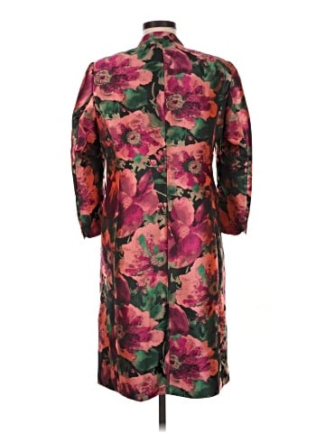 Anne Klein Coat (view 2)