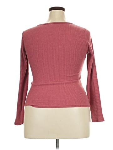 Old Navy Long Sleeve Top (view 2)