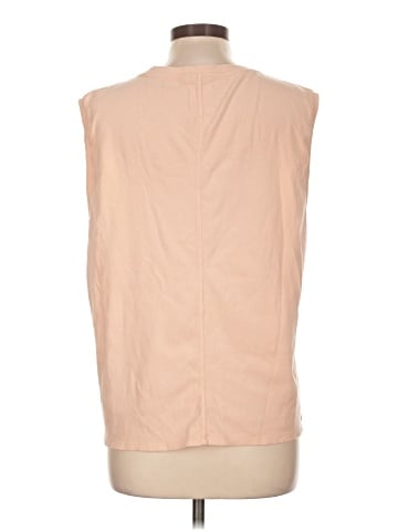 FOR DAYS Sleeveless T-Shirt (view 2)