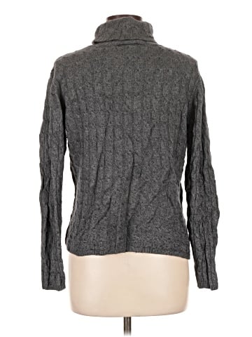 Talbots Silk Pullover Sweater (view 2)