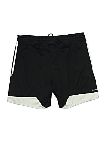 Adidas Athletic Shorts (view 2)