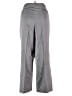 Relativity Chevron-herringbone Gray Dress Pants Size 22 - photo 2