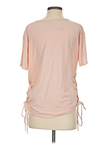 Alo Yoga Short Sleeve Top (view 2)
