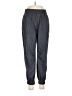PrAna Solid Gray Casual Pants Size M - photo 1