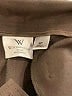 Worthington Solid Gray Active Pants Size 8 Petite - photo 7