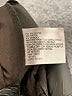 Worthington Solid Gray Active Pants Size 8 Petite - photo 8