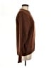L.L.Bean Brown Wool Pullover Sweater Size M - photo 4