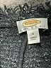 Talbots Black Coat Size M - photo 6