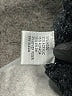 Talbots Black Coat Size M - photo 7