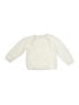 Assorted Brands Ivory Pullover Sweater Size 6-9 mo - photo 1