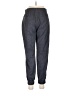 PrAna Solid Gray Casual Pants Size M - photo 2
