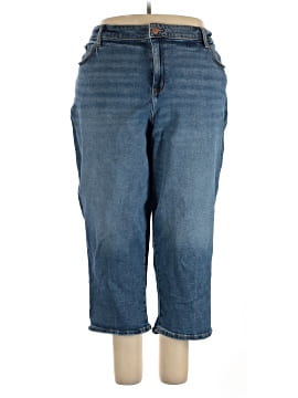 Lane Bryant Jeans