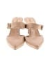 Anne Klein Tan Heels Size 8 1/2 - photo 2